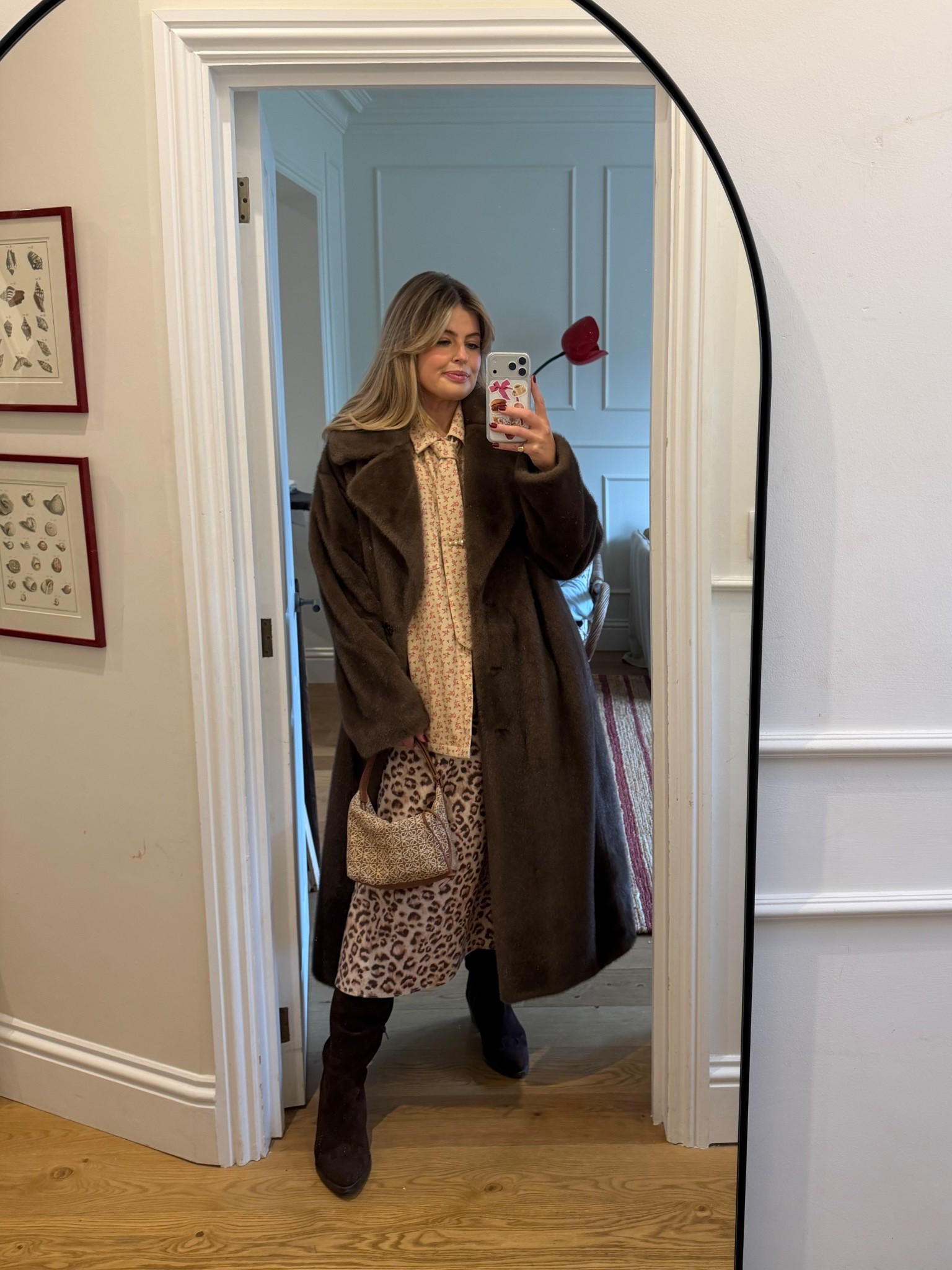 Never thought I'd be a tie girlie 

#LTKcurves #LTKstyletip #LTKwinter