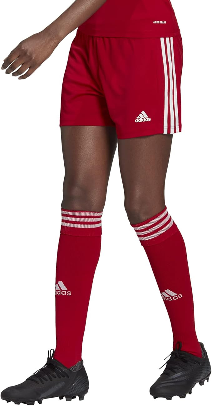 adidas Women's Squadra 21 Shorts | Amazon (US)