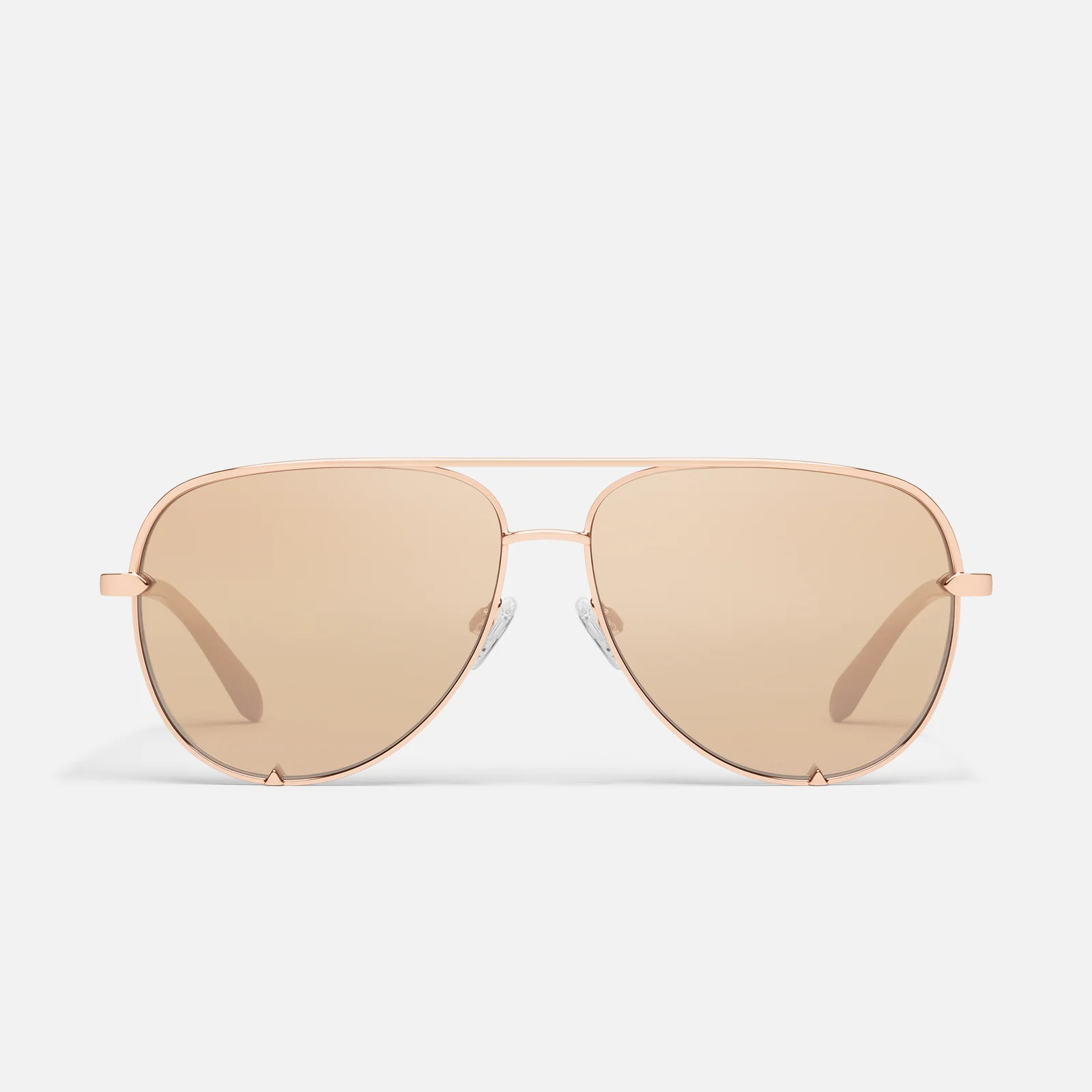 HIGH KEY | Quay Australia