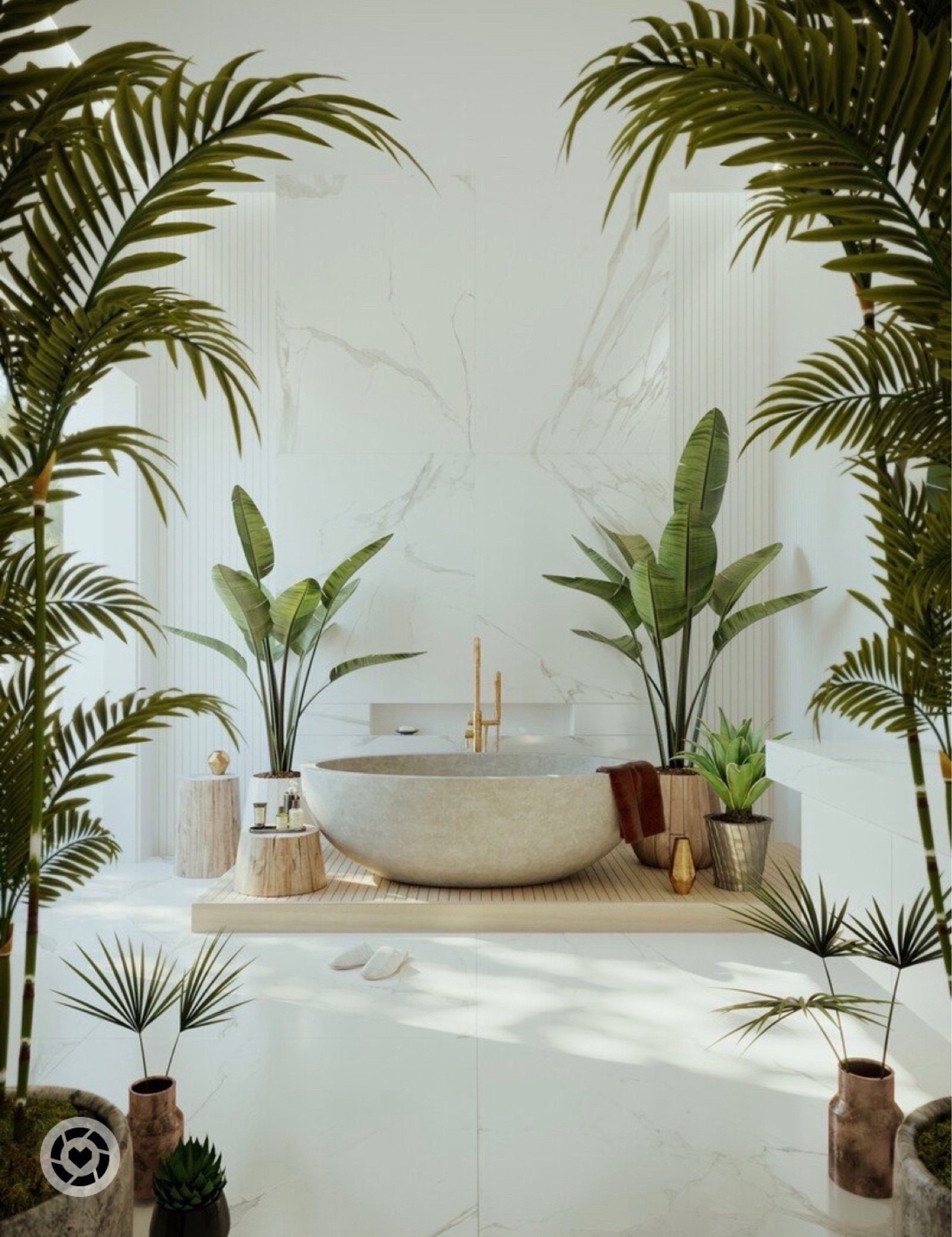 Secretsofyve: create a spa sanctuary in your own home. Home decor. @wayfair @target @cb2 @potterybarn
#Secretsofyve  #ltkgiftguide
Always humbled & thankful to have you here.. 
CEO: PATESI Global & PATESIfoundation.org
 @secretsofyve : where beautiful meets practical, comfy meets style, affordable meets glam with a splash of splurge every now and then. I do LOVE a good sale and combining codes! #ltkautumn #ltkstyletip #ltksalealert #ltku #ltkbeauty #ltkmomlife secretsofyve

#LTKselfcare #LTKSeasonal #LTKHome