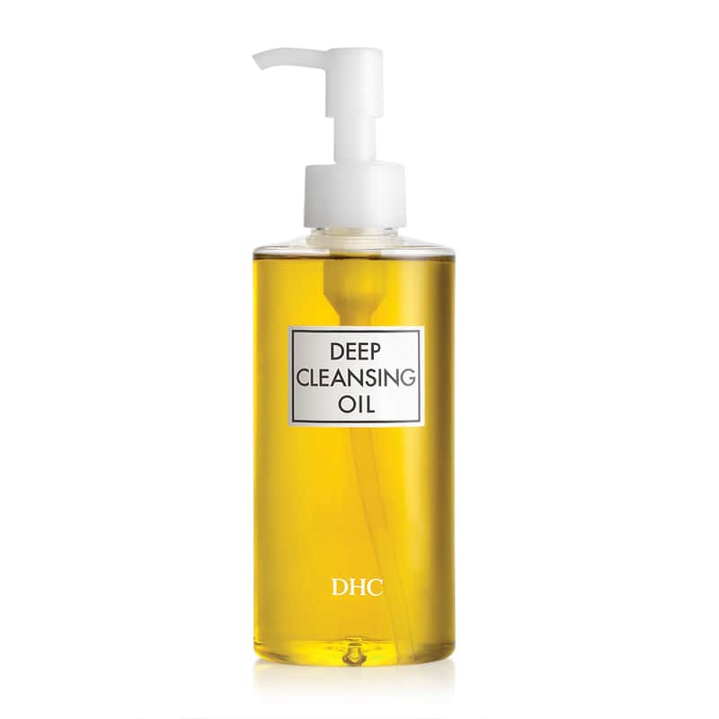 DHC - Deep Cleansing Oil - 200ml | Stylevana