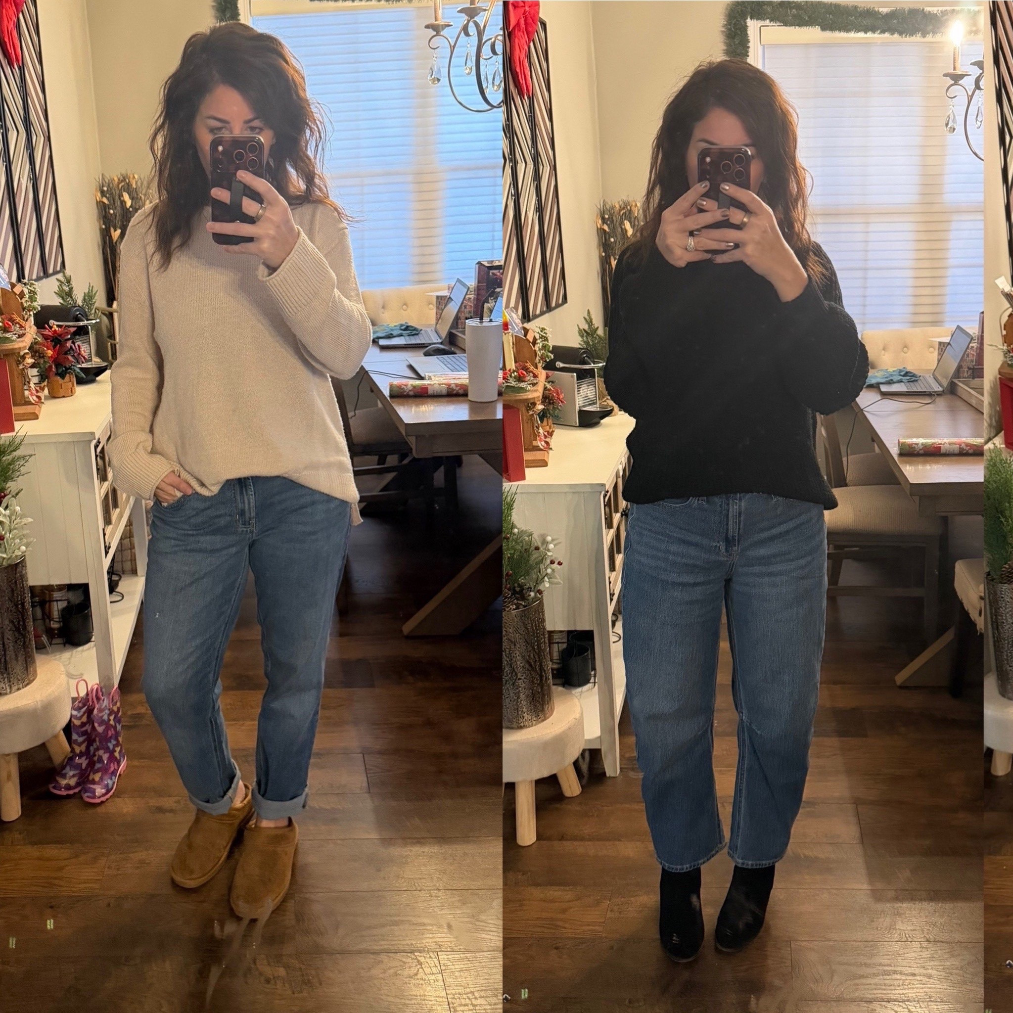 $15 Jeans!!!! 

2 days only, don’t miss out!!!

#LTKGiftGuide #LTKdayinmylife #LTKHoliday