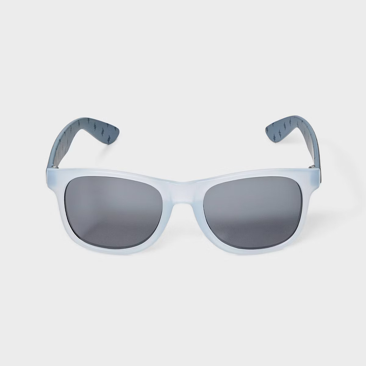 Toddler Boys' Shark Sunglasses - Cat & Jack™ Gray | Target