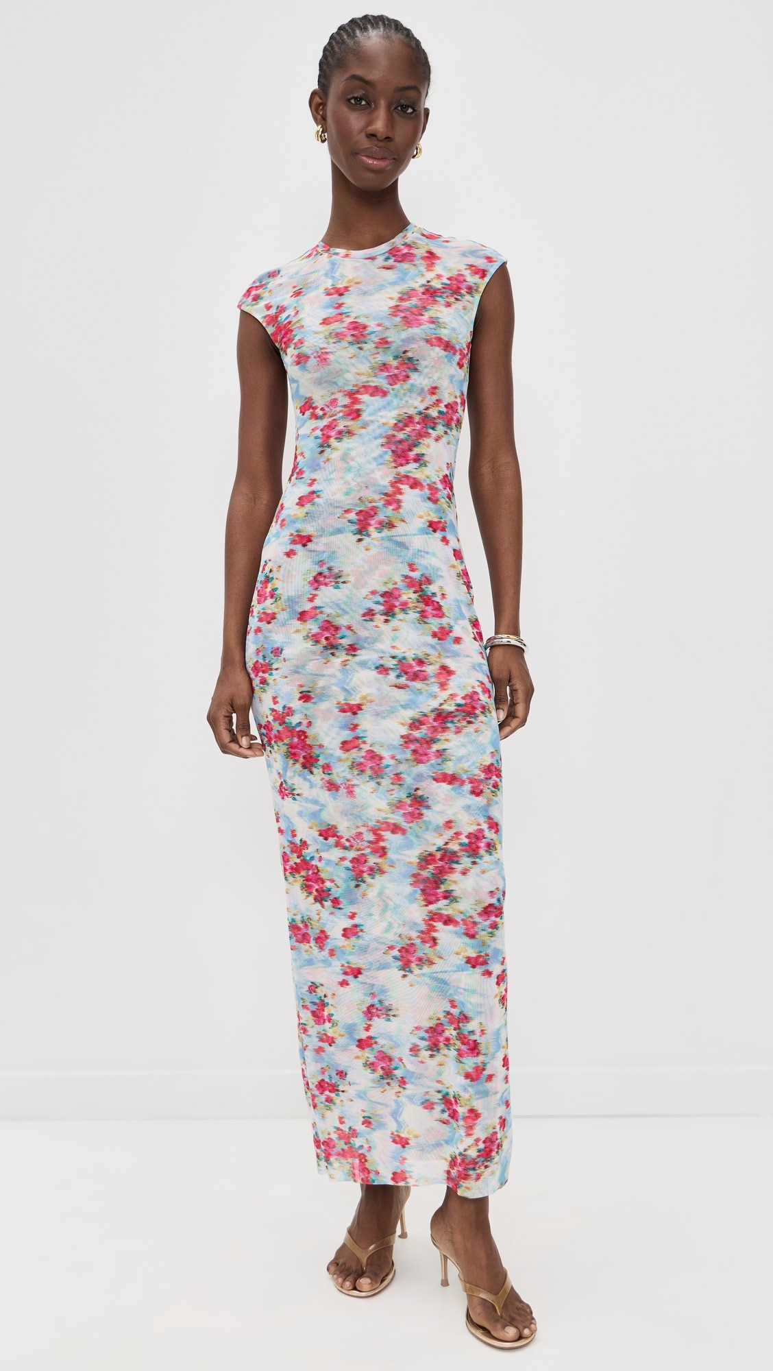 AFRM Mylo Dress | Shopbop | Shopbop