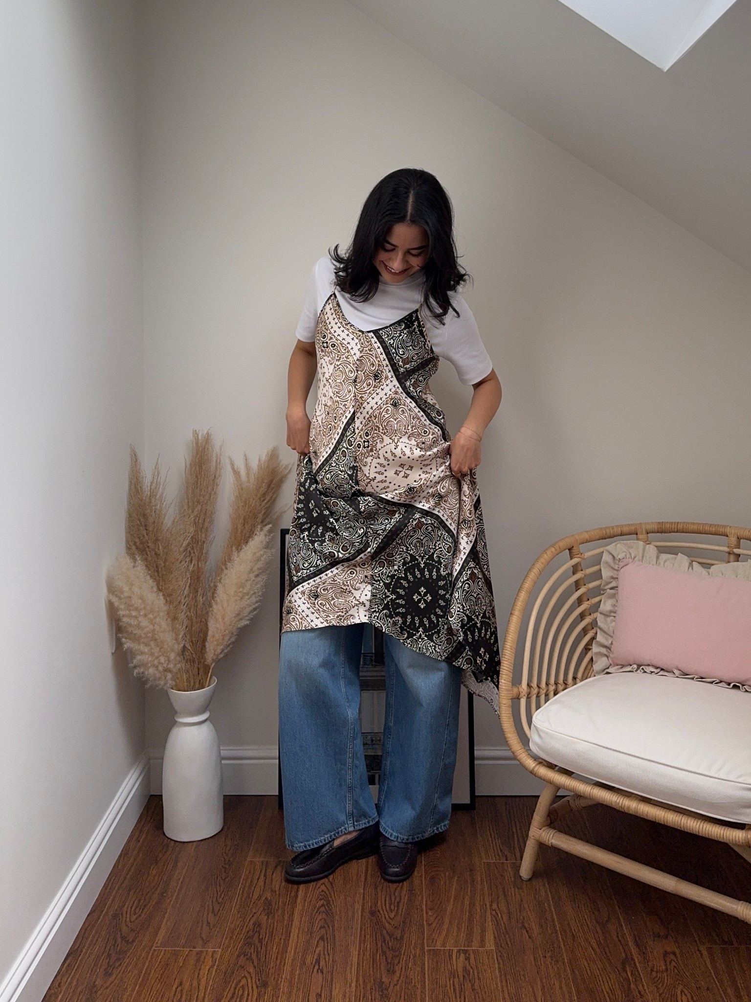 Spring outfit inspo, Tu Clothing 

#LTKuk #LTKspring #LTKeurope