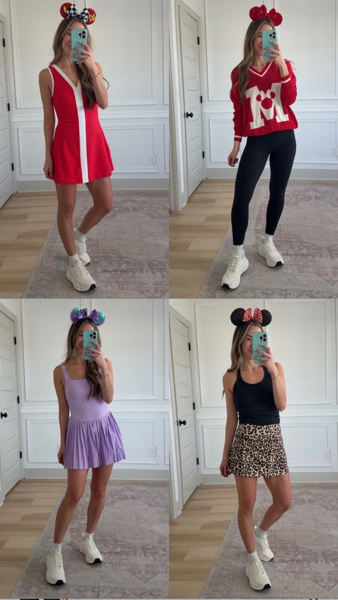 Amazon Disney outfits 

#LTKKids #LTKTravel #LTKmomlife