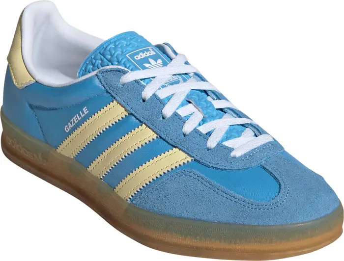 Gazelle Indoor Sneaker (Women) | Nordstrom