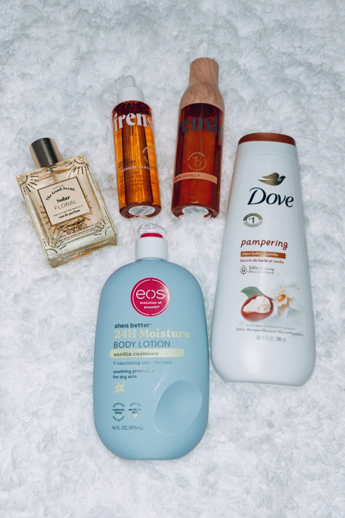 vanilla girl ☁️ 🤎
solar floral perfume i found at tjmaxx

#LTKBeauty #LTKStyleTip #LTKMostLoved