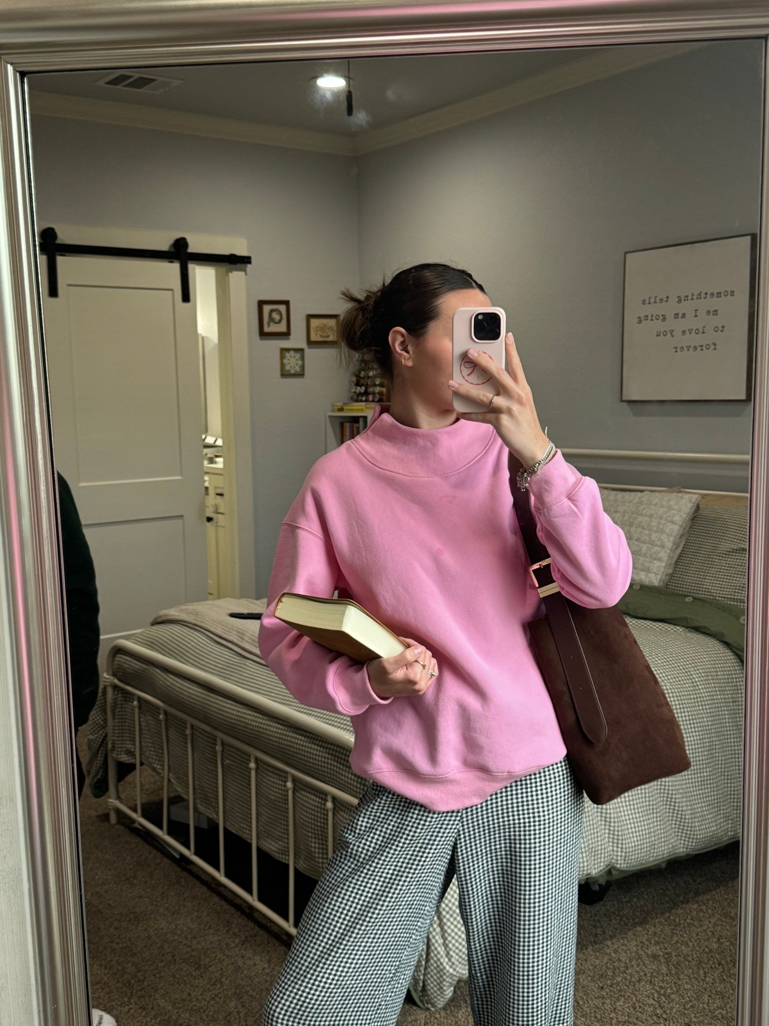 Sunday morning ootd 🌟

#LTKootd #LTKgrwm #LTKmomlife