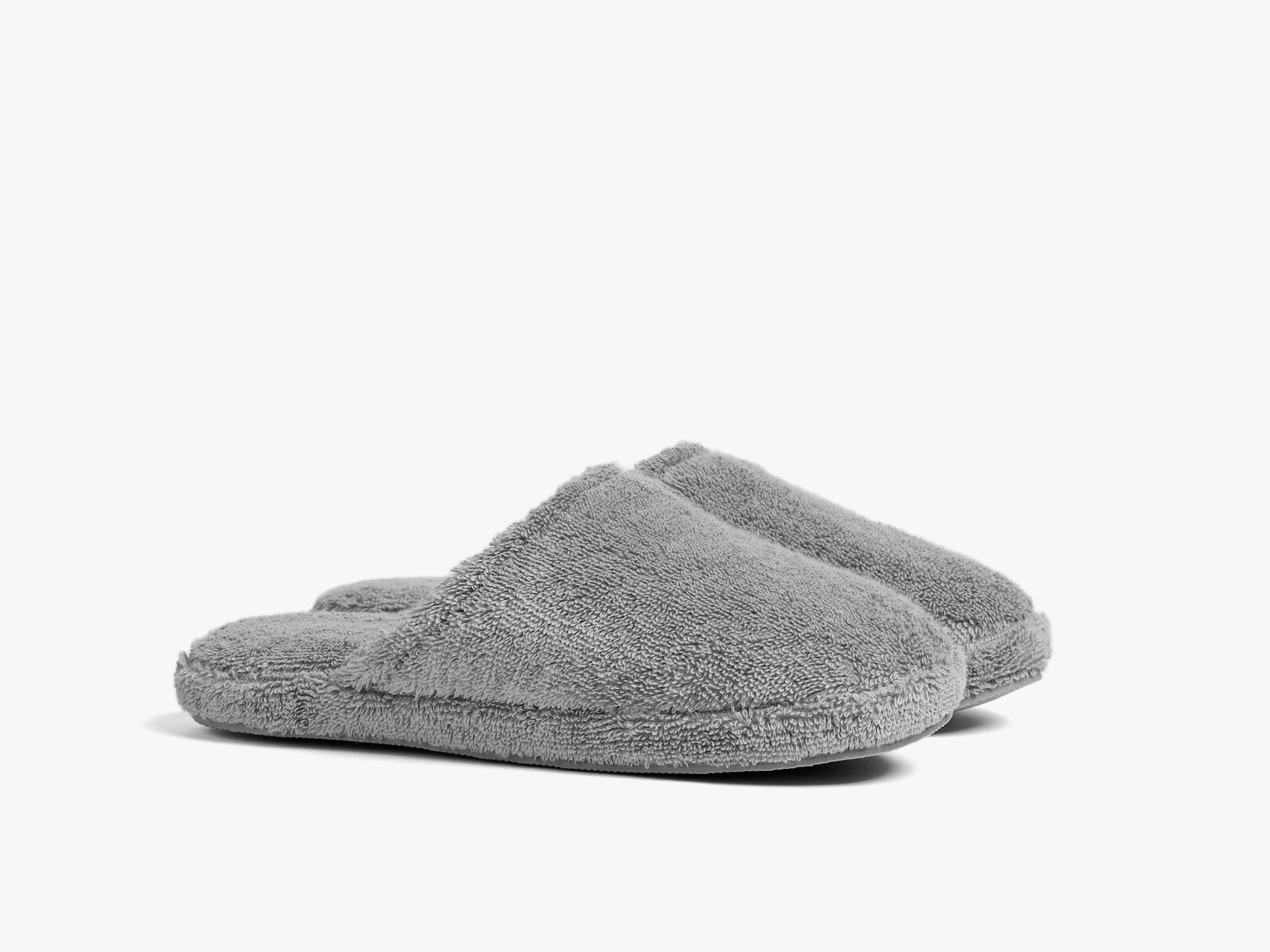 Classic Turkish Cotton Slippers | Parachute