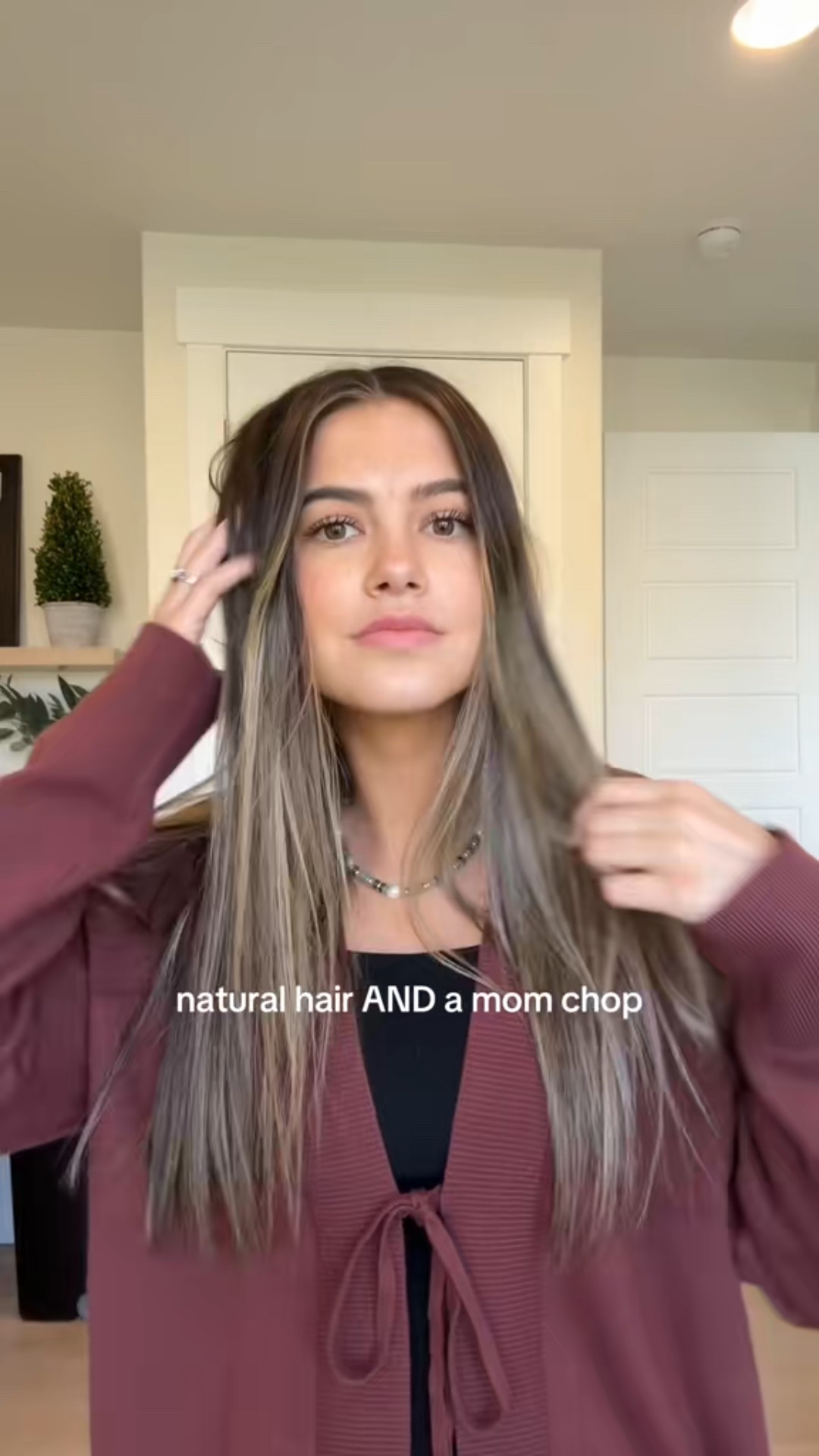 Last hair transition vid, I promise 🤪

#LTKStyleTip #LTKBeauty #LTKFindsUnder50