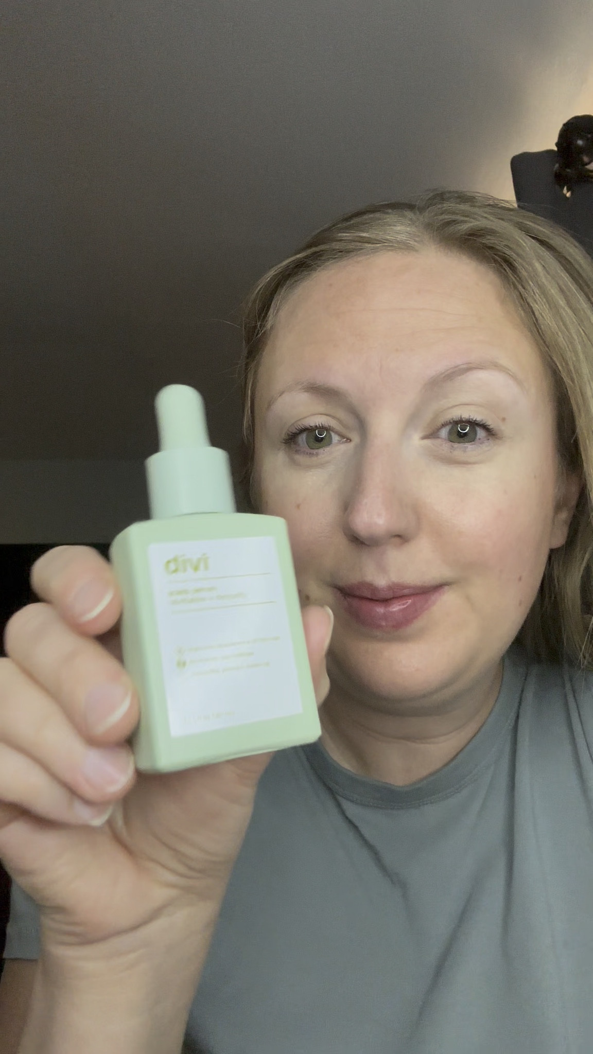 Nothing worked for my thinning hair… until I tried Divi Hair Growth Serum—and now my baby hairs are finally coming back 👀✨

If you’re struggling with thinning, breakage, or slow growth, this lightweight serum is a game-changer. It helps support a healthier scalp, reduce buildup, and create the perfect environment for real growth—without weighing your hair down or making it greasy. I’ve noticed stronger strands, less shedding, and actual regrowth along my hairline.

If you’ve been thinking about trying it, this is your sign—tap the link and start your healthy hair journey today 💛


#LTKmorningroutine #LTKgrwm #LTKselfcare