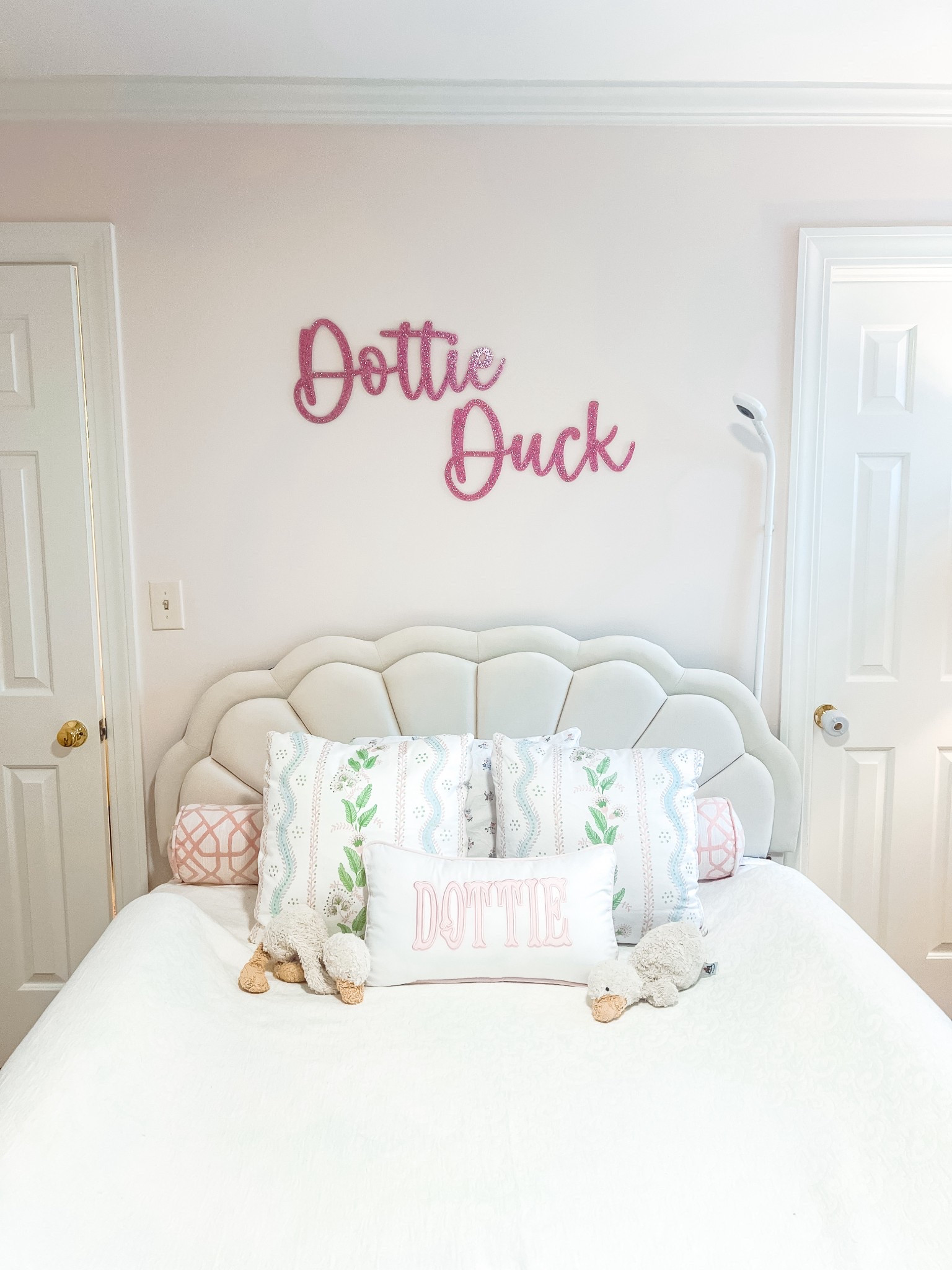 Dottie’s new big girl bed! 

#LTKFamily #LTKKids #LTKHome