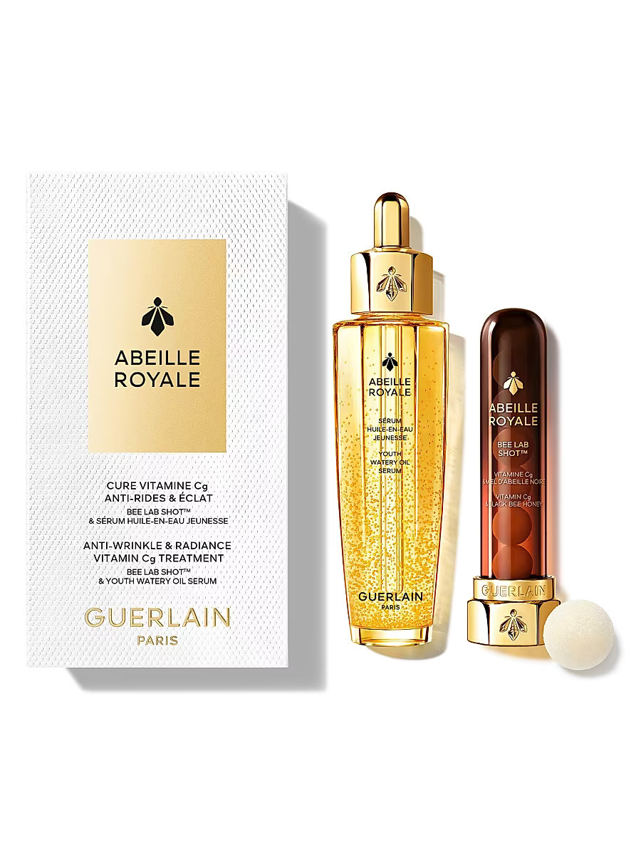 Women's Bee Lab Shot 7-Day Treatment | Saks Fifth Avenue