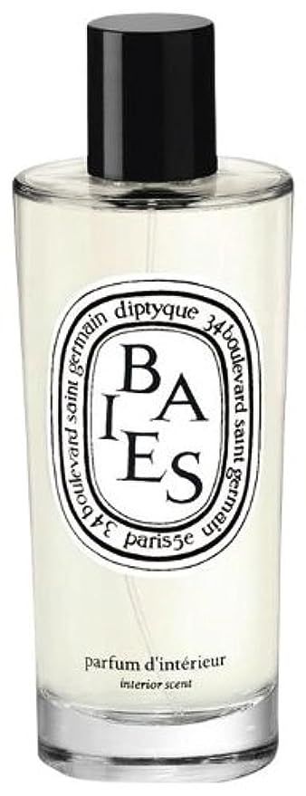 Diptyque Baies Room Spray, 5.1 Ounce, No color | Amazon (US)