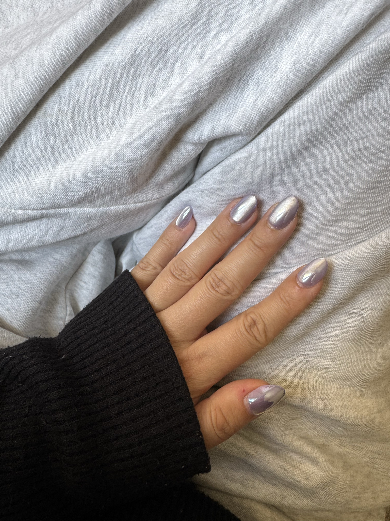 most gorgeous chrome nails! 💅🏼
 

#LTKstyletip #LTKsummer #LTKbeauty
