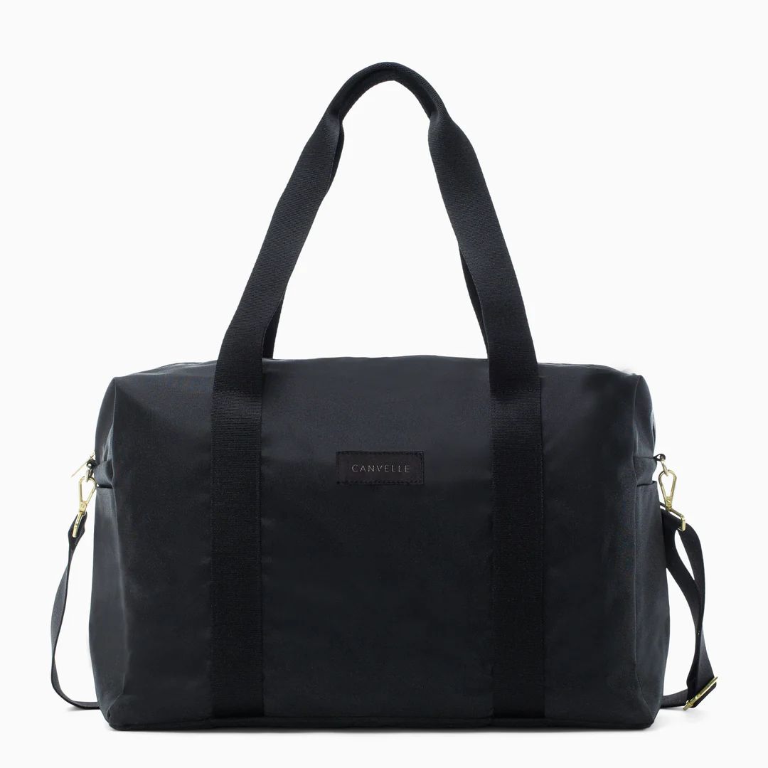 Duffel | Canvelle