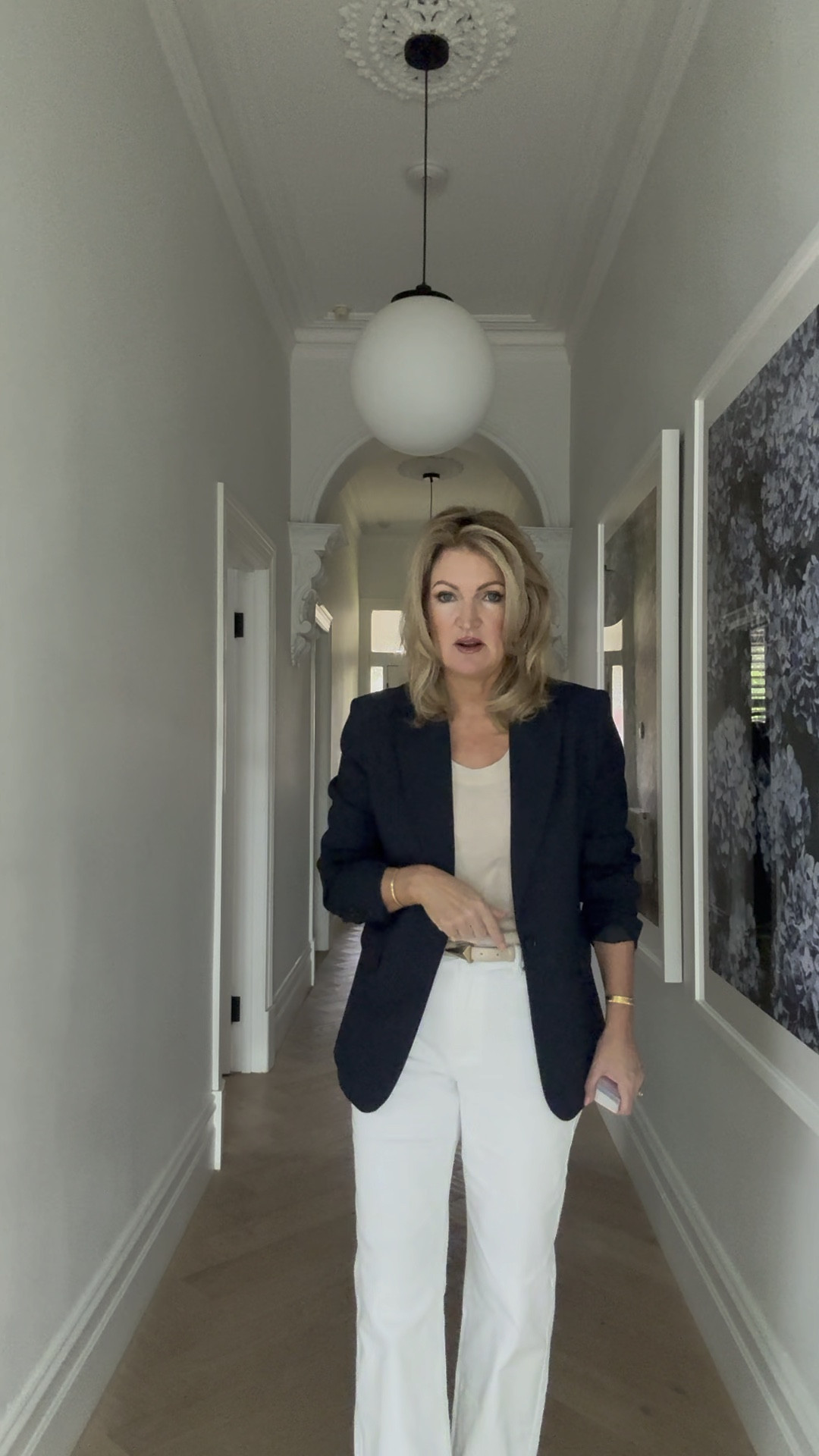 Class styling in Trenery 

#LTKaustralia #LTKspring #LTKover50style