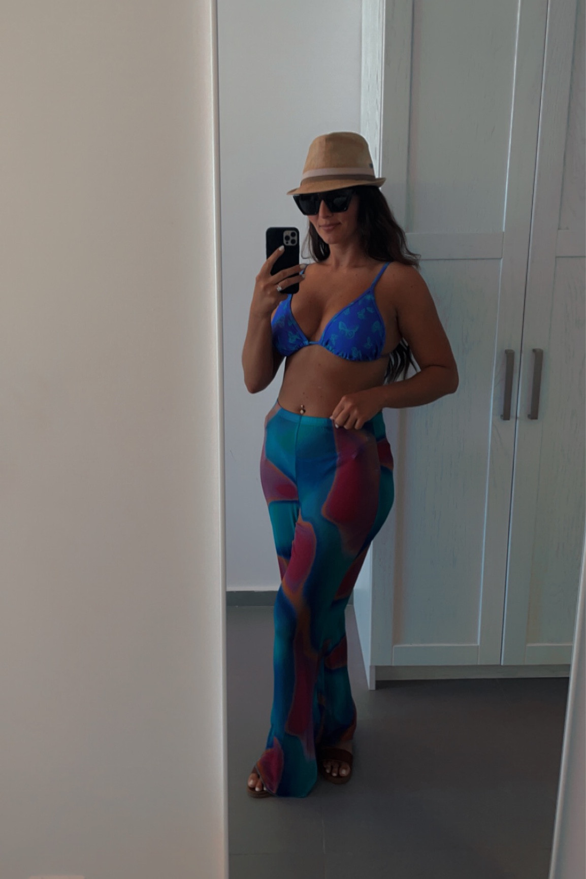 Target swimsuit🦋

#LTKunder50 #LTKSeasonal #LTKswim