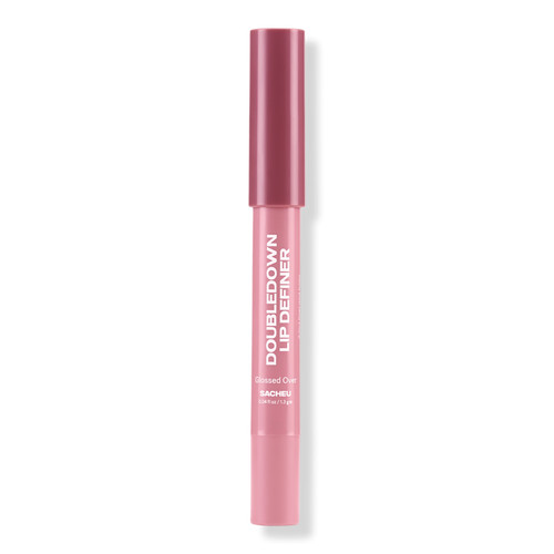 SACHEU DoubleDown Lip Definer 2-in-1 Liner and Balm - Rush Hour | Ulta