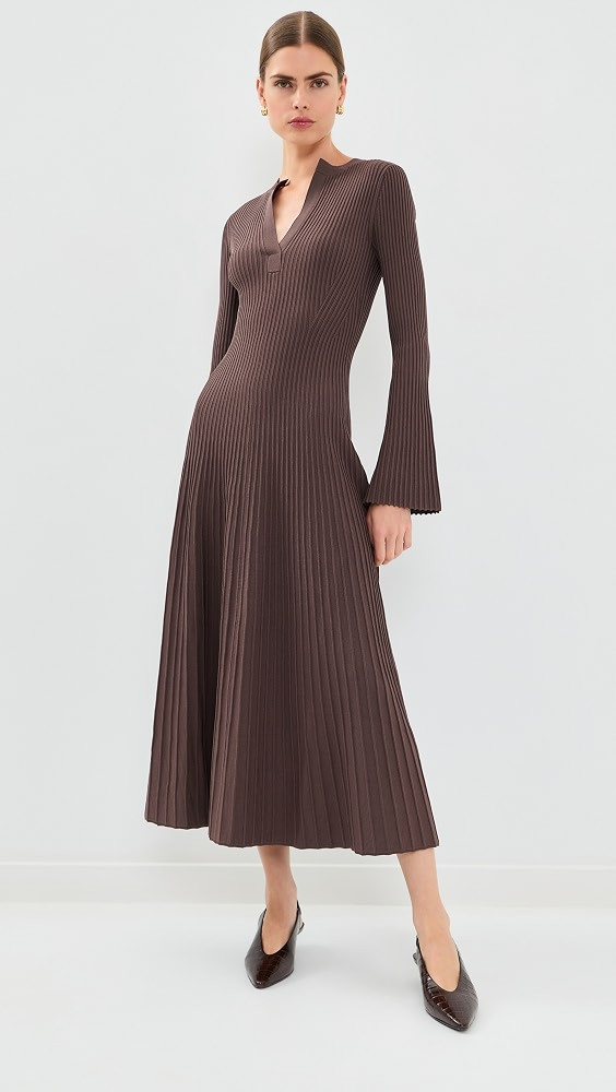 Genna Dress | Shopbop