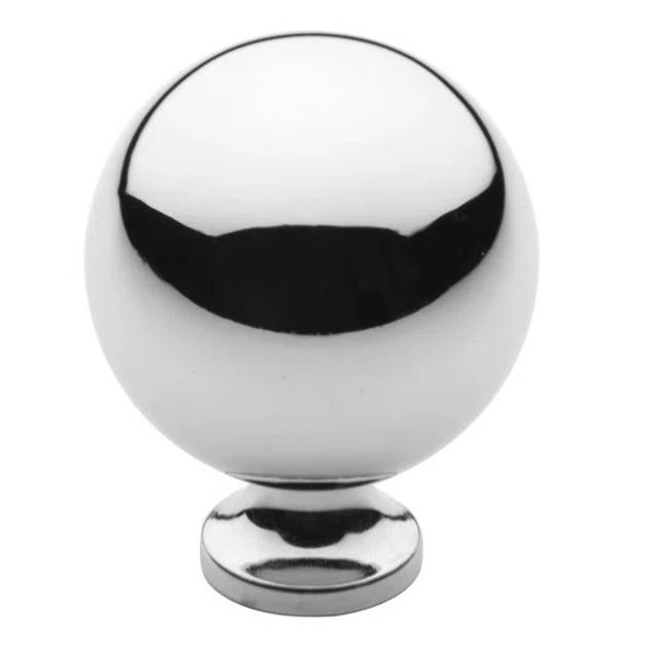 1 1/4" Diameter Round Knob | Wayfair North America