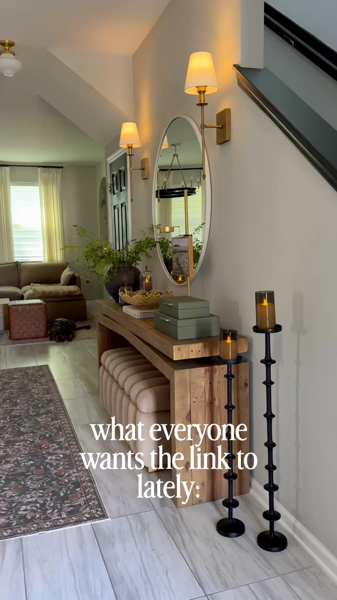 A few weekly favorites are in! Loving these viral Amazon finds 🔥 

Amazon home finds, home hacks, entryway, runner, Amazon bathroom finds, Amazon home home hacks, viral home finds

#LTKHome #LTKSaleAlert