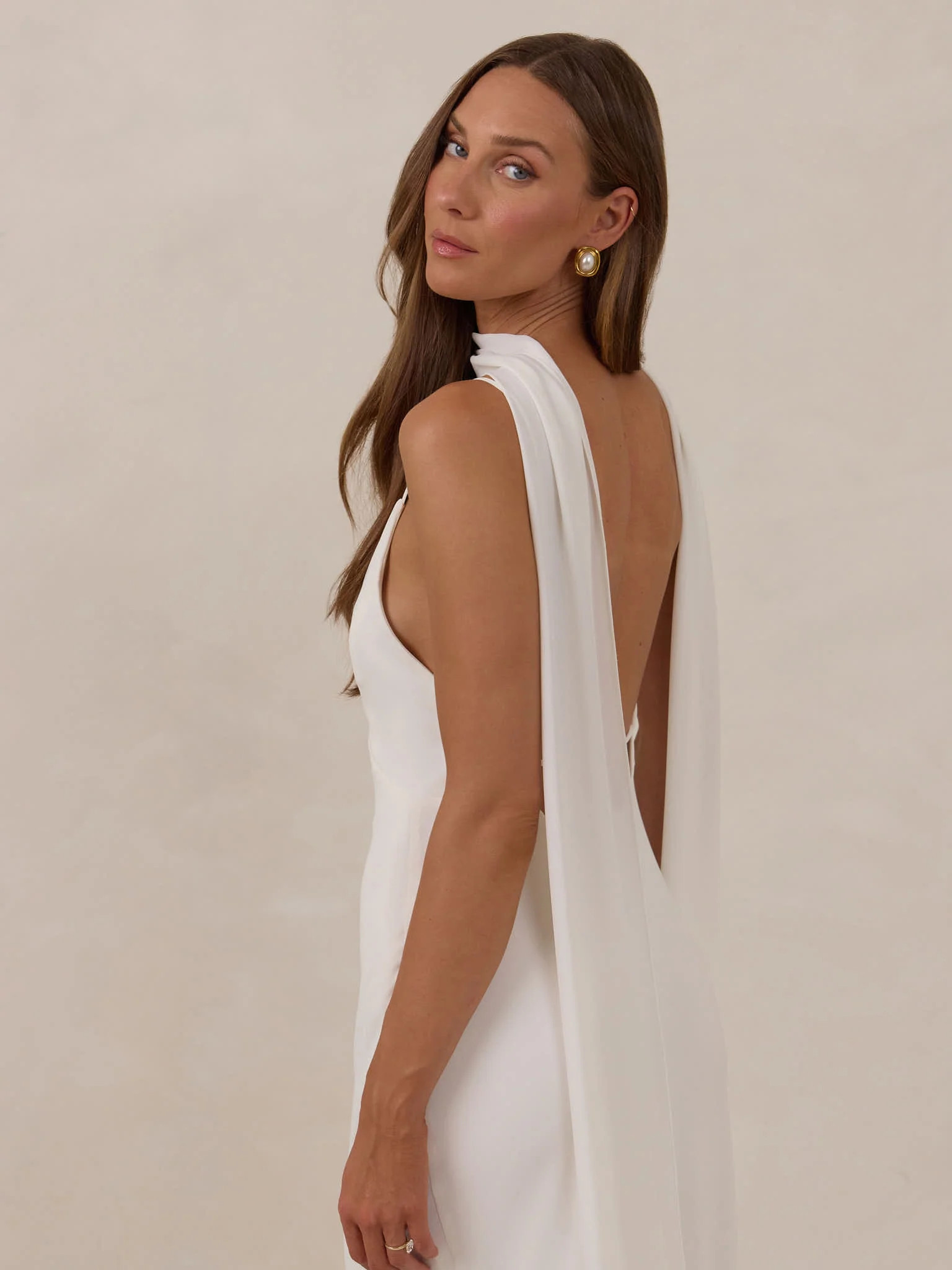 Nolita Scarf | Park & Fifth Co.