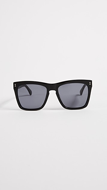 Los Feliz Sunglasses | Shopbop