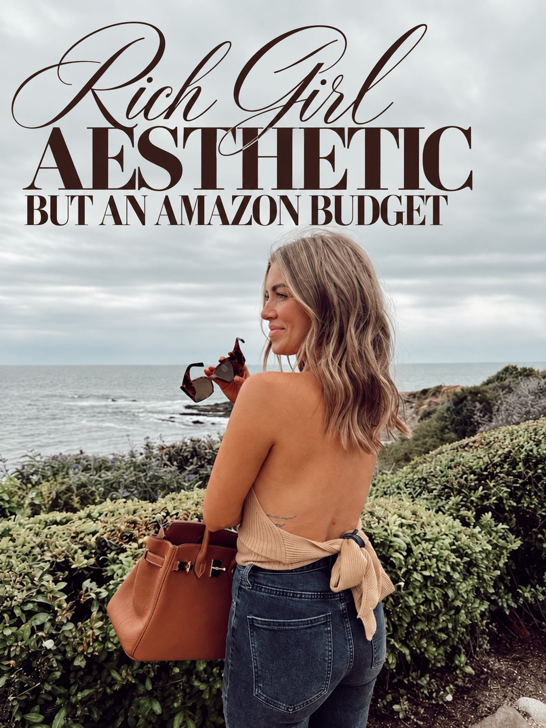 Bougie outfits that don't break the bank 💅🏻

Amazon finds, fall outfits, casual outfits, sweater, denim, matching set, going out, Katy roach, livingmybeststyle 

 