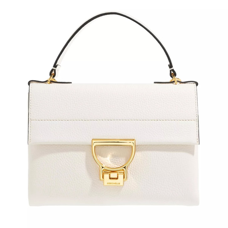 Arlettis Coconut Milk
                                    Satchel | Fashionette (DE)