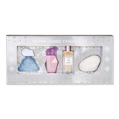 Ariana Grande 4-Piece Coffret - Ariana Grande | Ulta Beauty | Ulta