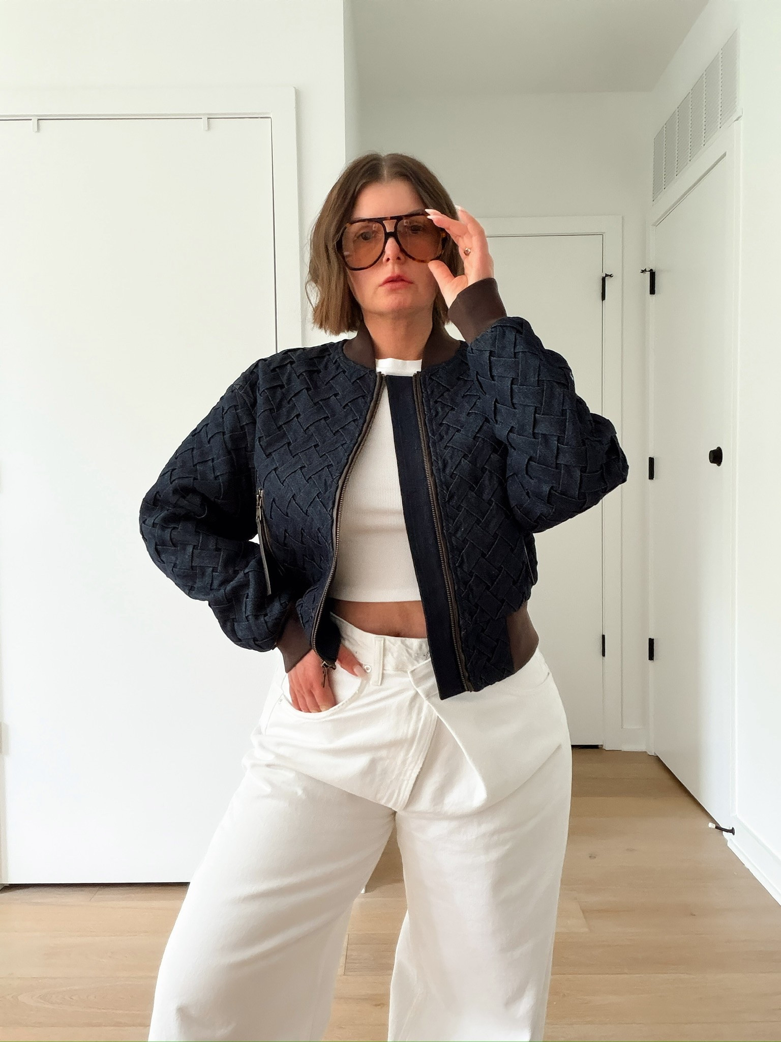 Fall outfit

#LTKootd #LTKSeasonal