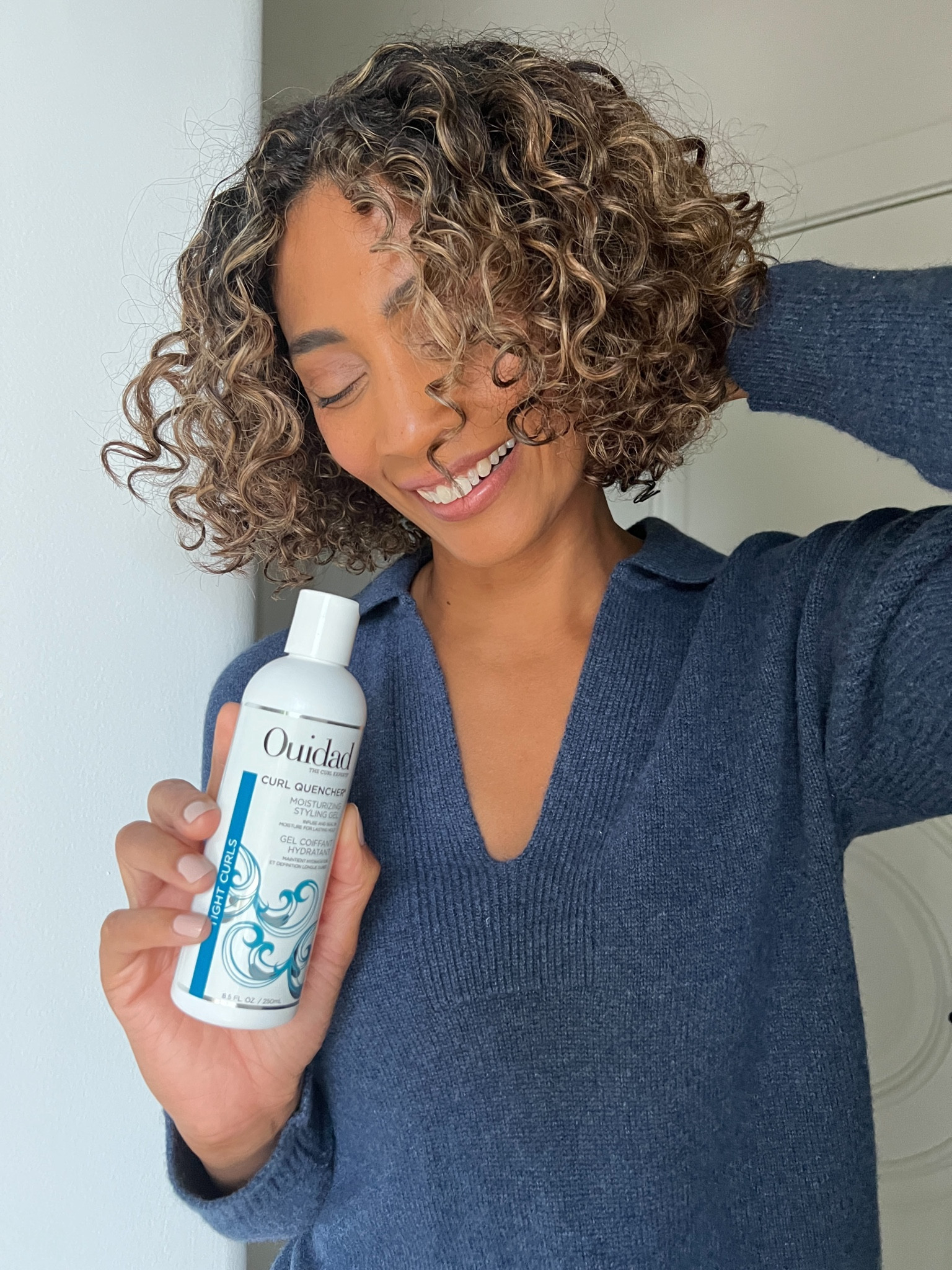 My go to curly hair products to keep my curls moisturized & healthy!!



#LTKbeauty