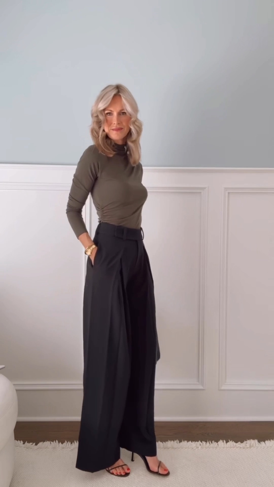 Outfits of the day! 

#LTKStyleTip #LTKSeasonal