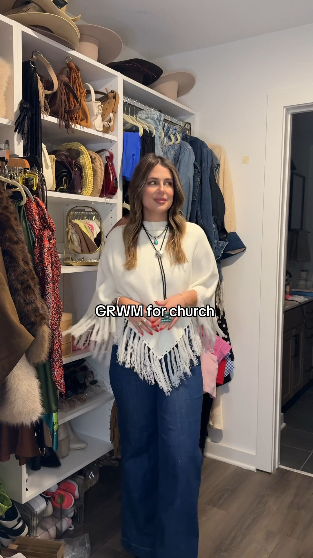 Church outfit of the day
Western fashion
Nashville style 


#LTKgrwm #LTKootd #LTKdayinmylife