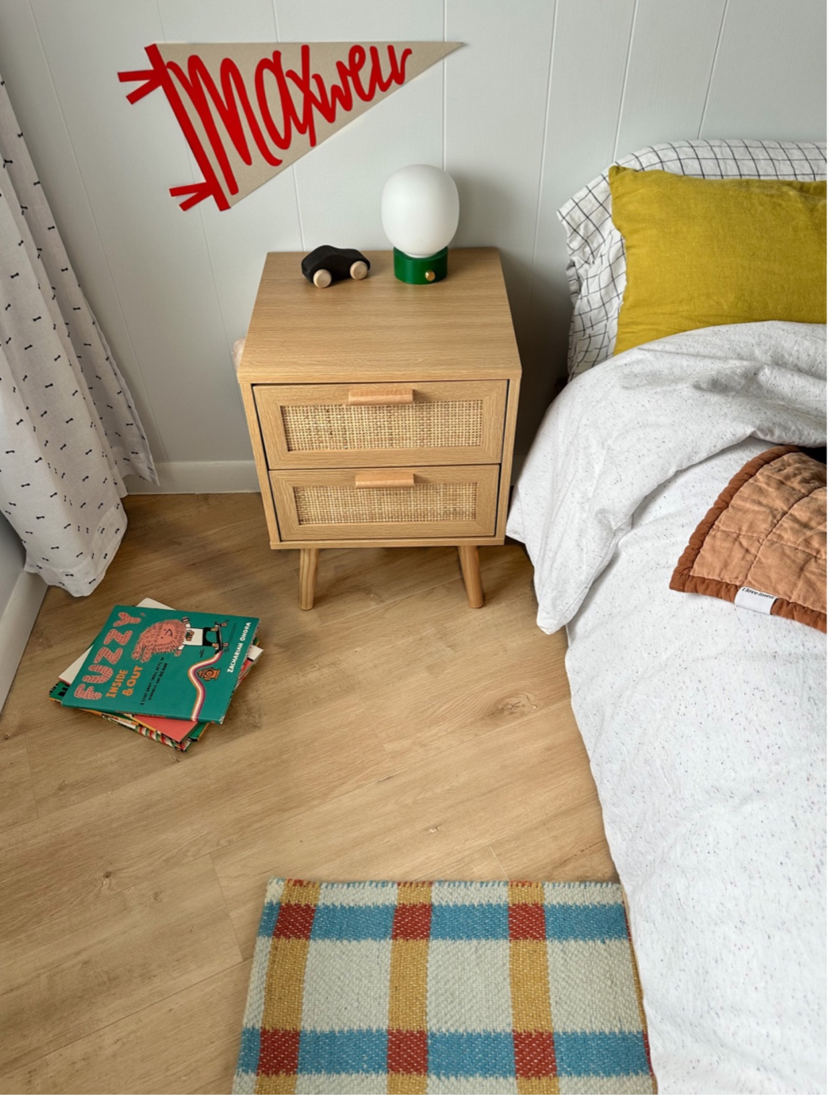 Little Boy’s Room

#LTKkids #LTKhome