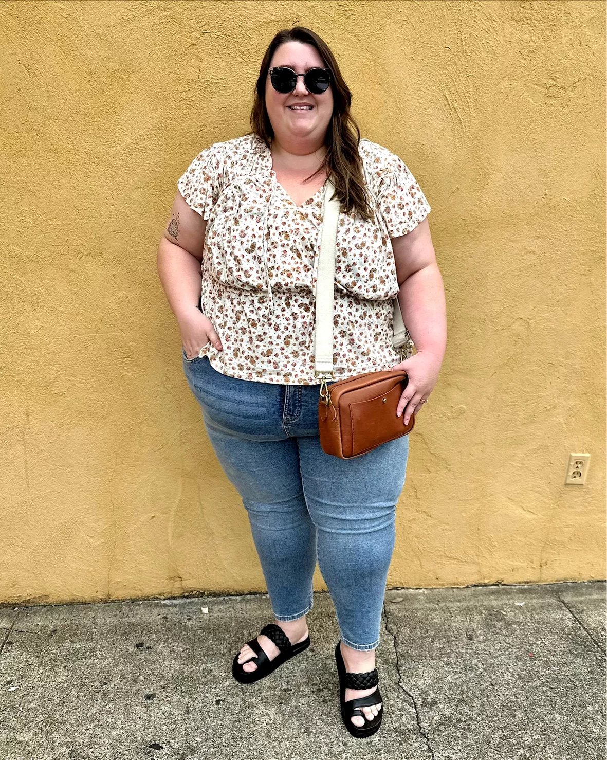 27 Stylish Plus Size Outfits to Wear This Summer