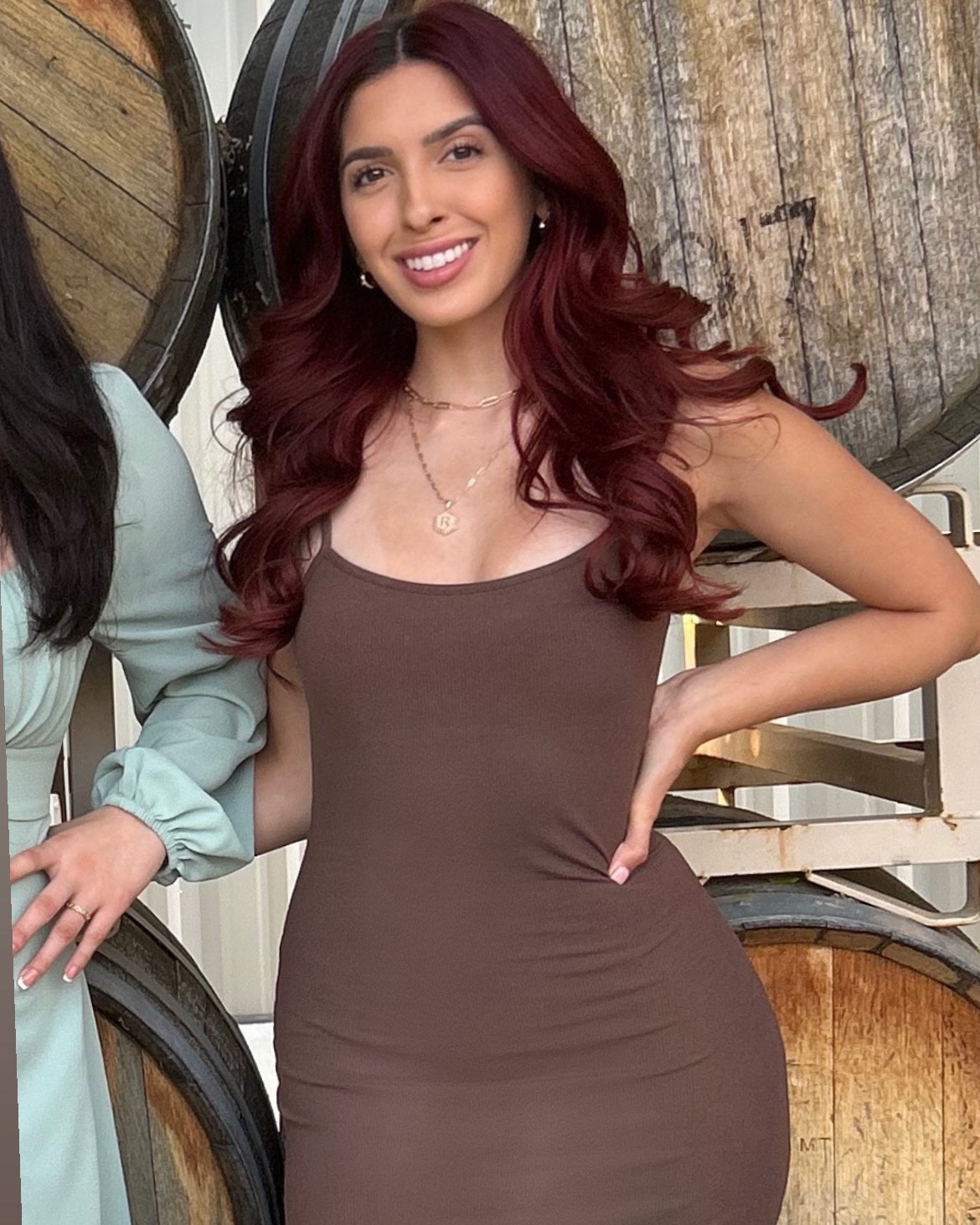 Beginning boutique dress maxi 

#LTKparties #LTKtravel