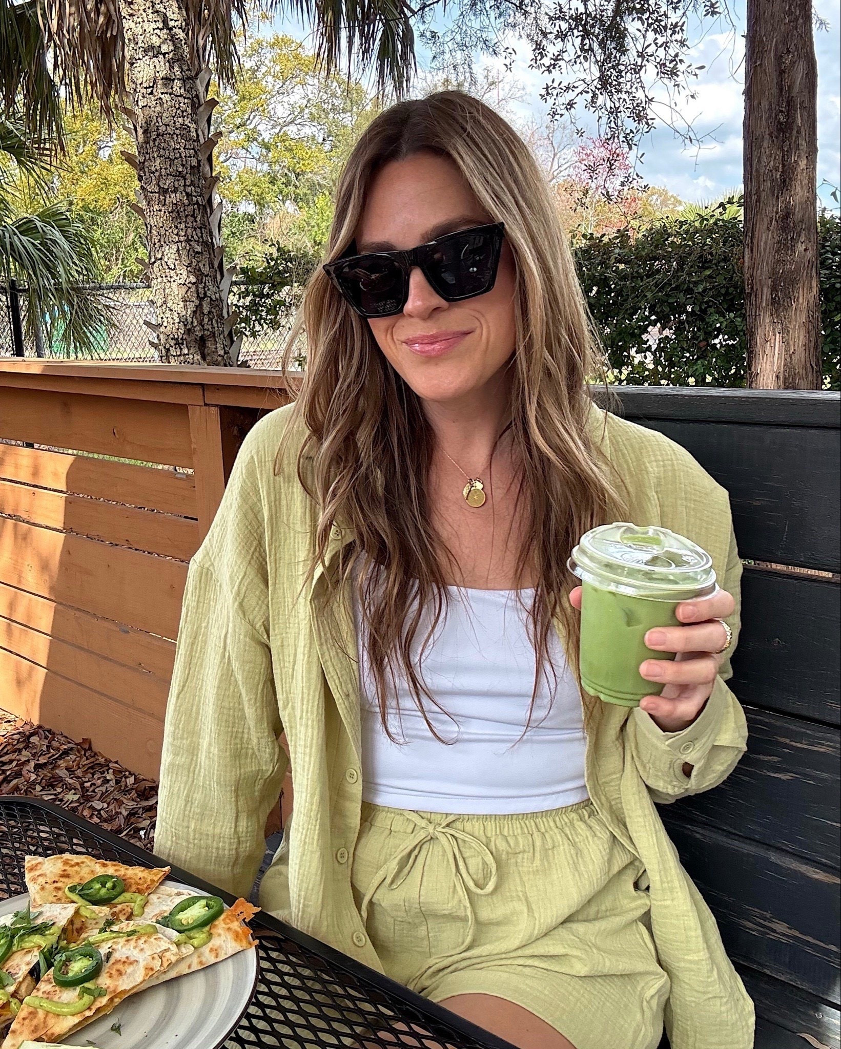 This matching set is so comfy, comes in multiple colors! I’m wearing a medium!



#LTKdayinmylife #LTKgrwm #LTKootd