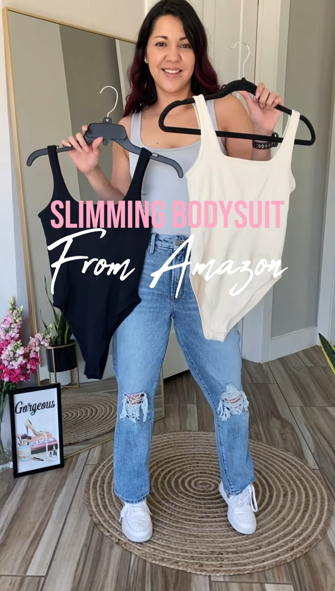 All the slimming bodysuits you will need and love! Thank you for shopping with me. Have a lovely day! 

#LTKfit #LTKU #LTKFind