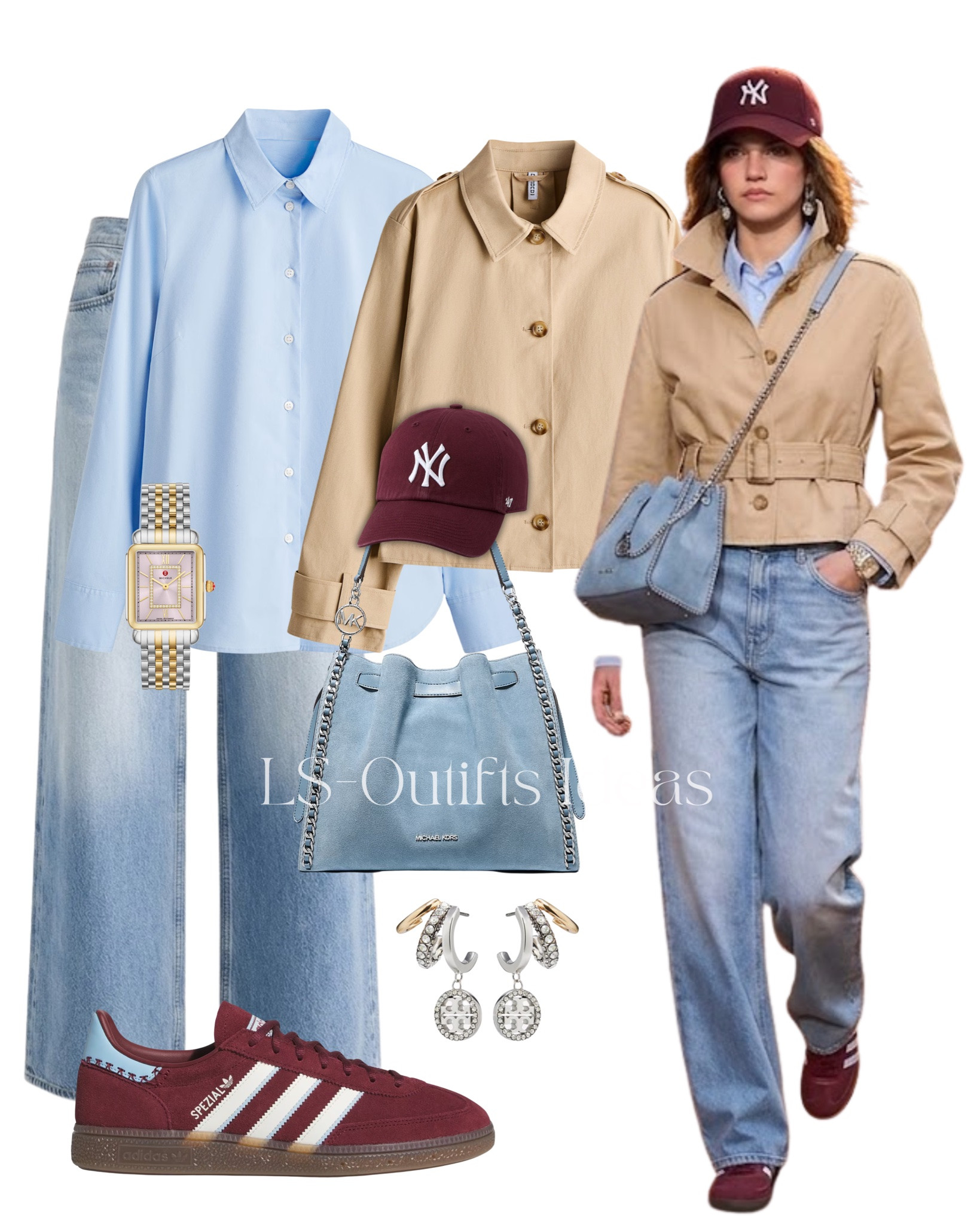 Autumn outfit 🍁 #ltkautumn

#LTKU #LTKWorkwear