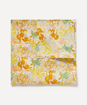 Blackburn Large Cotton Handkerchief | Liberty London (UK)
