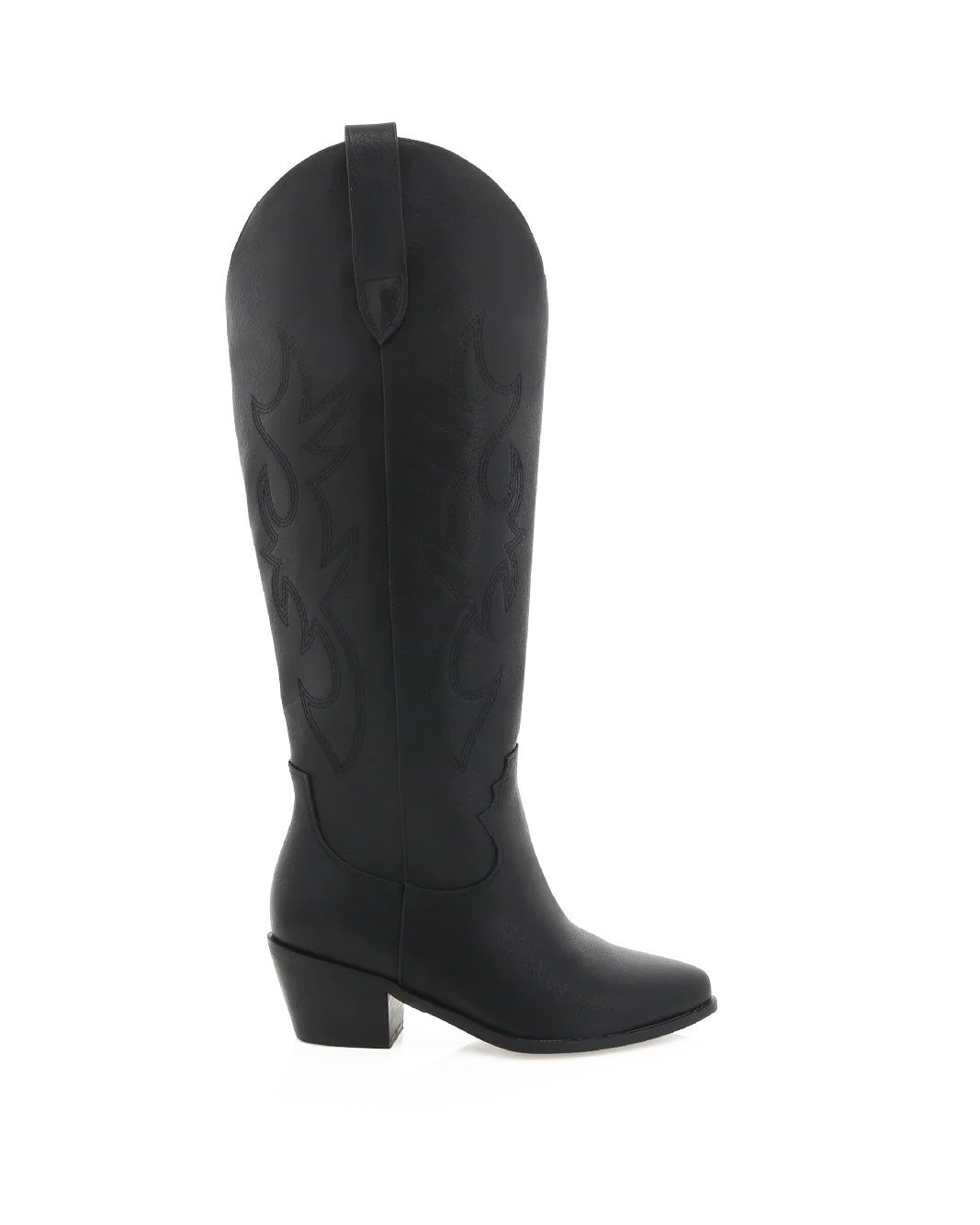 URSON CURVE - BLACK | Billini (US)