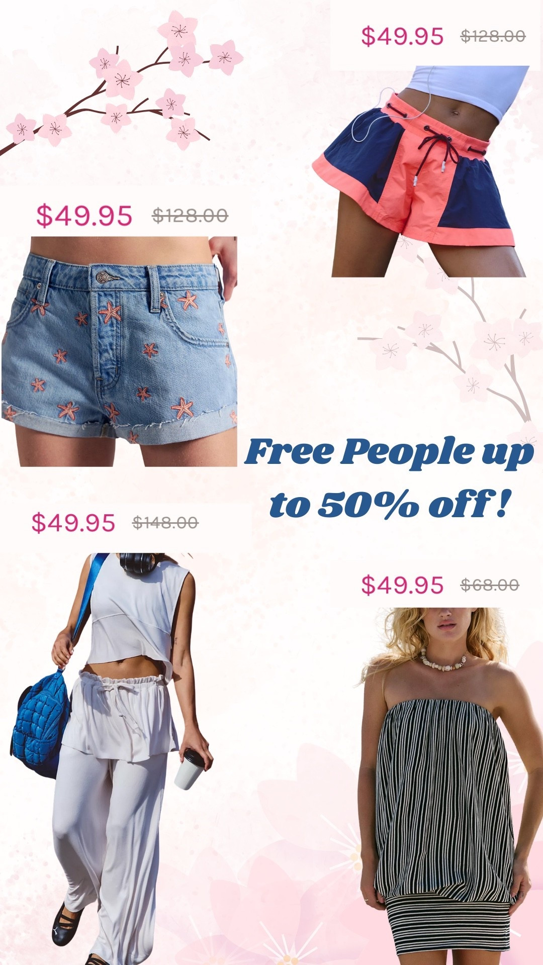 The best time to shop Free People is when it’s on sale😜 Here’s what I ordered!!

#LTKSaleAlert #LTKootd #LTKActive