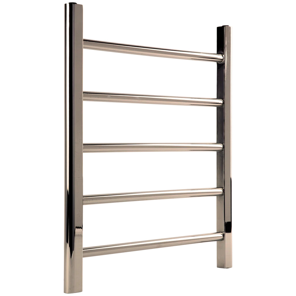 Ryton Straight Towel Rail Towel Warmer MR06560W-PN | Wayfair North America