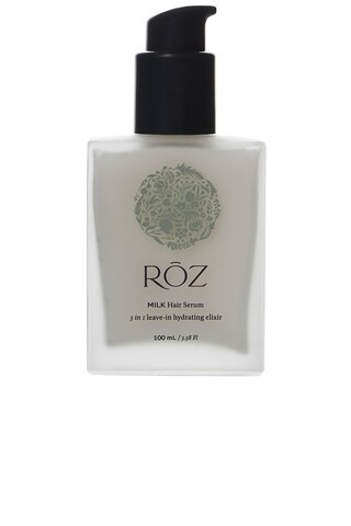 Roz Hair Milk Hair Serum in Beauty: NA | FWRD 