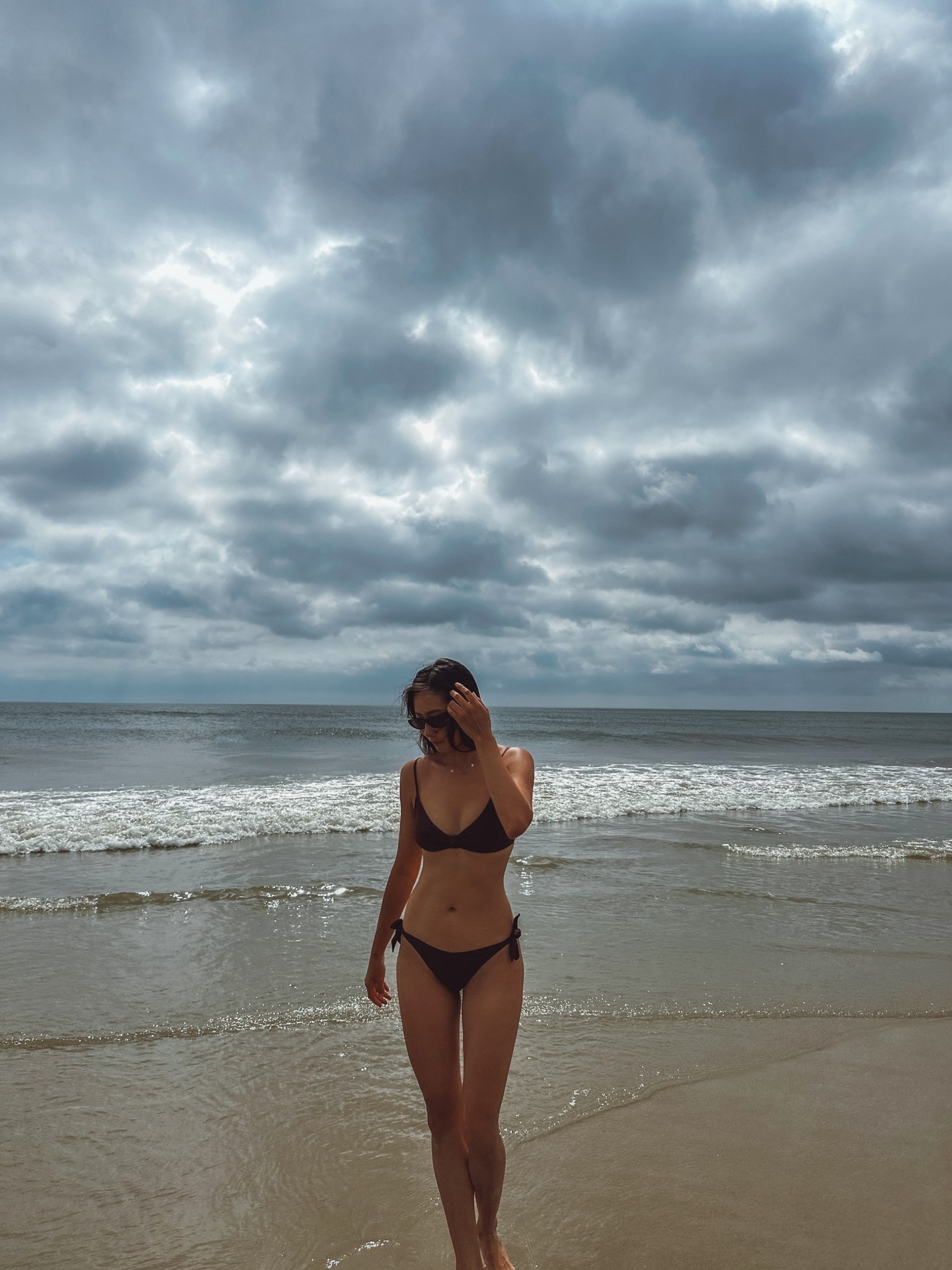 Beach days essentials 

#LTKSeasonal #LTKSwim