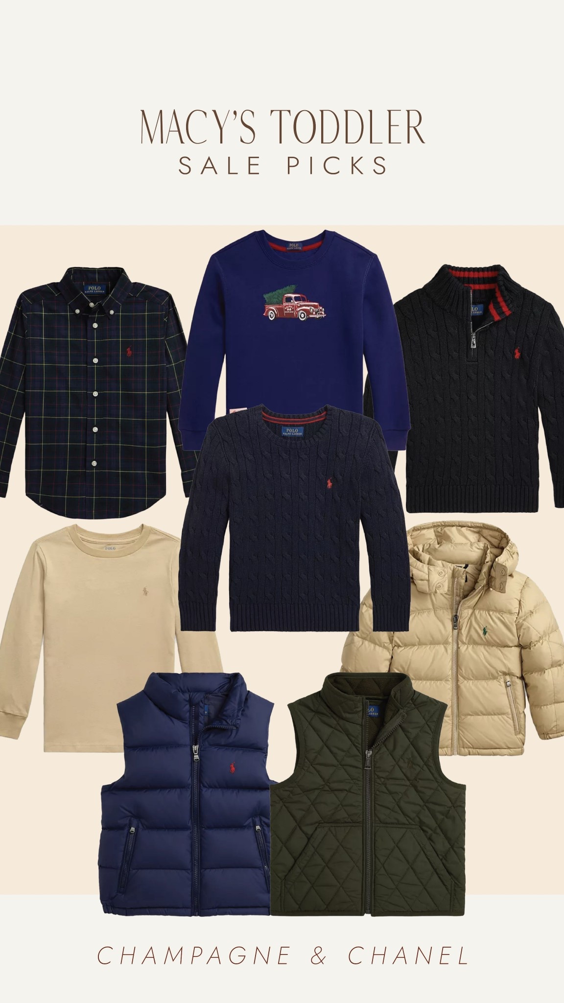 Macys sale picks! 

#LTKKids #LTKGiftGuide #LTKHoliday
