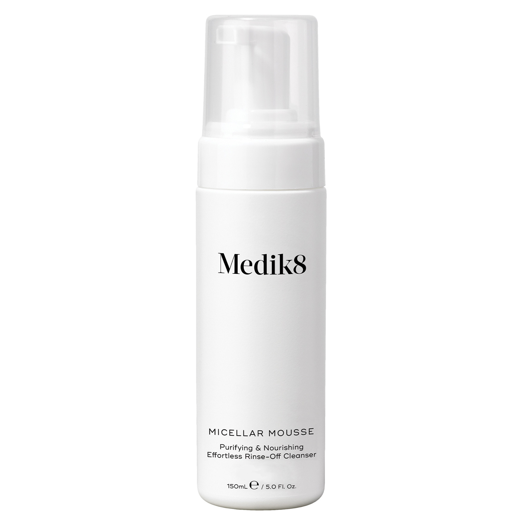 Micellar Mousse | Space NK - UK